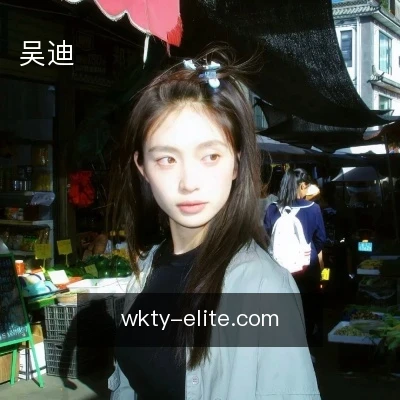 吴迪
